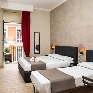Habitación Triple Estándar