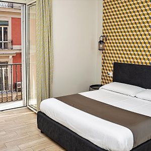 Habitación Doble Deluxe